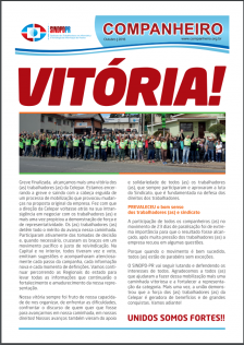 Edição outubro/2016